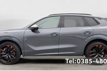 Cupra Terramar 2.000 km 54.890 &euro; Schwerin 19057