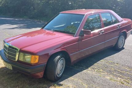 Mercedes-Benz 190 204.265 km 9.000 &euro; Kassel 34128