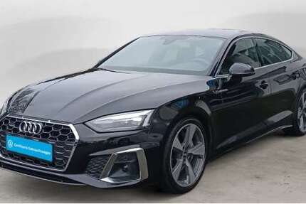 Audi A5 69.102 km 36.950 &euro; Wetter/Ruhr 58300