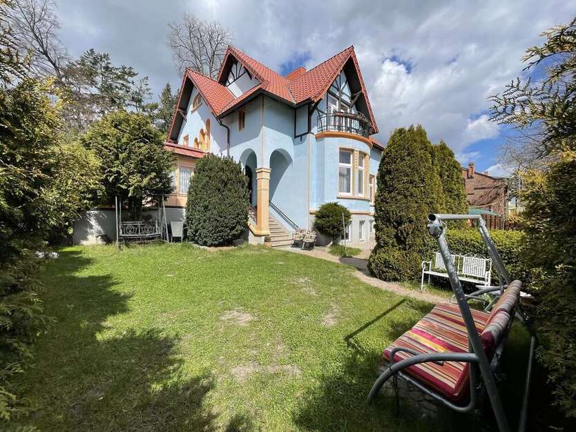 Haus zum Kaufen in Wolgast 1.590.000 € 347.66 m²