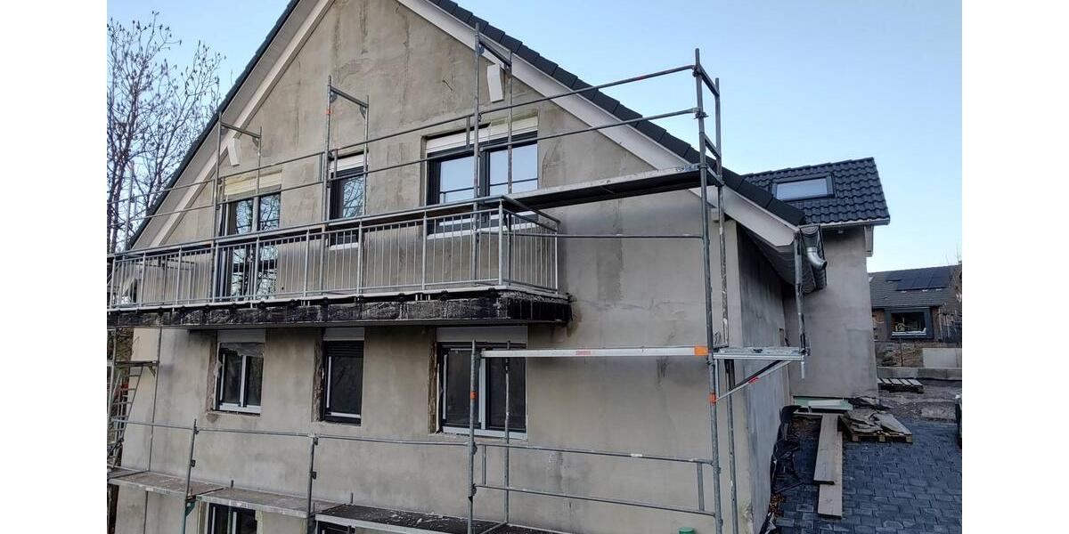 Erdgeschoßwohnung Grafenhausen - 3 Zimmer, 88 m&sup2;, 883&euro; | Angebot:25327877