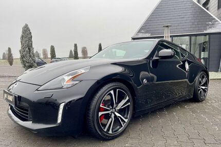 Nissan 370Z