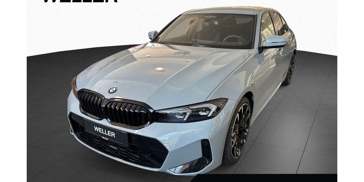 BMW 320 10.500 km 57.990 &euro; Hildesheim 31137