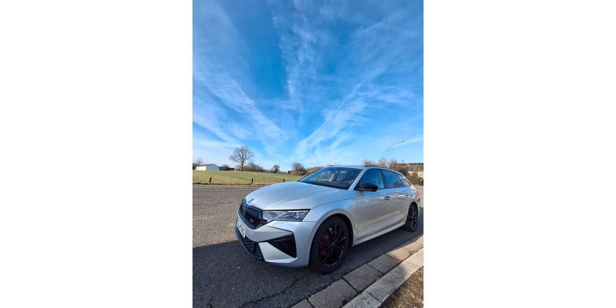 Skoda Octavia 12.699 km 34.499 &euro; Bergisch Gladbach 51429