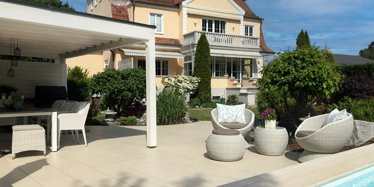 Einfamilienhaus Maxhütte - Haidhof Haidhof - 8 Zimmer, 318 m&sup2;, 1.290.000&euro; | Angebot:26026696