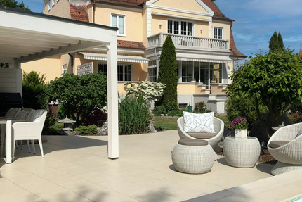 Haus Maxhütte - Haidhof Haidhof - 8 Zimmer, 318 m&sup2;, 1.290.000&euro; | Angebot:26026696