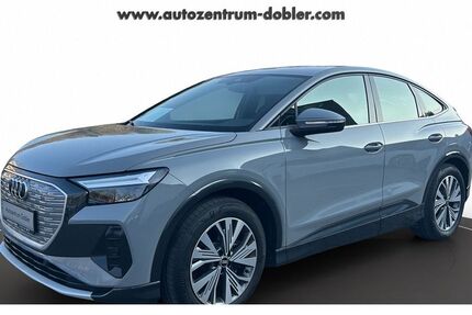 Audi Q4 e-tron 34.600 km 29.740 &euro; Mühlacker 75417