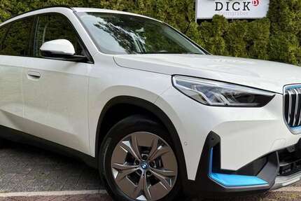 BMW X1 112.298 km 27.950 &euro; Eisenach 99817