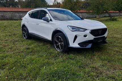 Cupra Formentor 14.000 km 26.800 € Emmerthal 31860