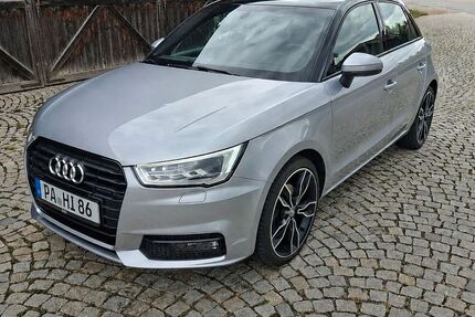 Audi A1 49.000 km 13.800 &euro; Hauzenberg 94051