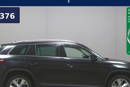 Skoda Kodiaq 162.157 km 21.580 &euro; Gyhum/Bockel 27404