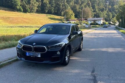 BMW X2 71.000 km 18.900 &euro; Passau 94036