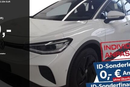 VW ID.4 7.300 km 33.440 &euro; Wackersdorf 92442