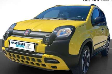 Fiat Panda 12.000 km 10.950 &euro; Wilhelmshaven 26389