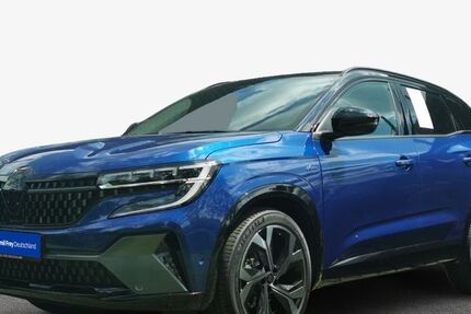 Renault Austral 5.250 km 34.890 € Markdorf 88677