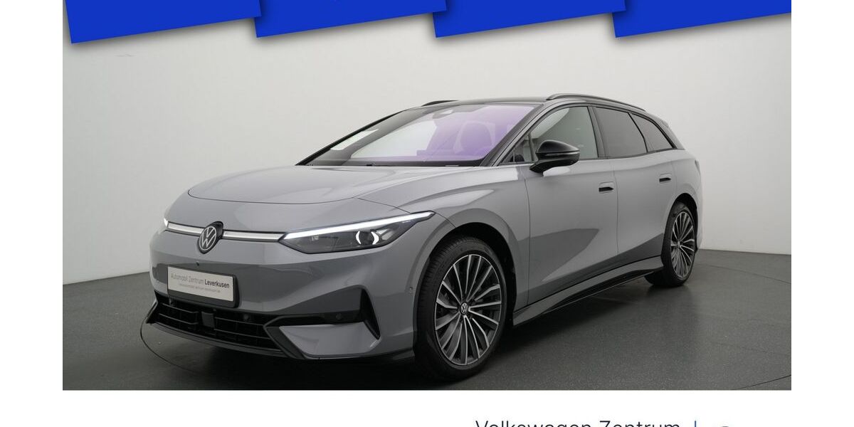 VW ID.7 1.009 km 64.980 &euro; Leverkusen 51379