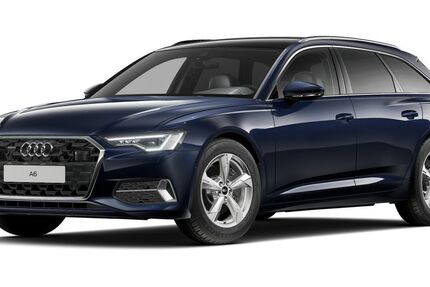 Audi A6 30.554 km 48.970 &euro; Aachen 52078