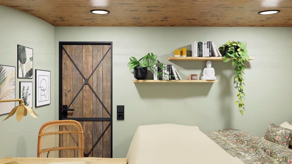 Einfamilienhaus Senden - 13.500&euro; | Angebot:25431510