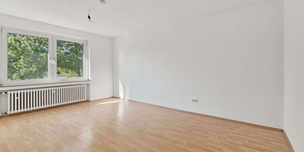Etagenwohnung Marl Alt-Marl - 3 Zimmer, 80 m&sup2;, 600&euro; | Angebot:26647837