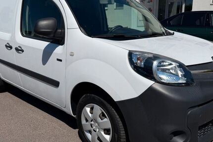 Renault Kangoo 24.754 km 9.490 &euro; Leipzig 04319