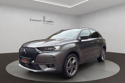 DS Automobiles DS7 (Crossback)