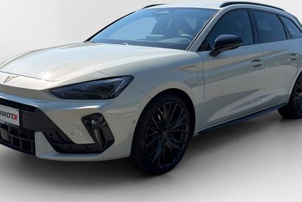 Cupra Leon 9.950 km 39.570 &euro; Meiningen 98617