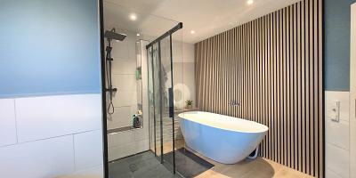 WOHNEN UND ARBEITEN UNTER EINEM DACH 10 zimmer