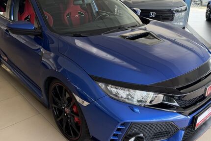 Honda Civic 109.321 km 27.490 &euro; Brühl 50321