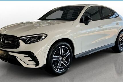 Mercedes-Benz GLC 220 2.889 km 58.430 &euro; Cham 93413