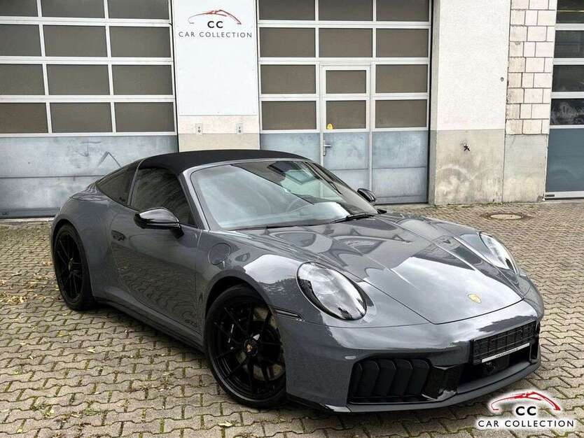 Porsche 992 7.400 km 196.888 € Walluf (Wiesbaden) 65396