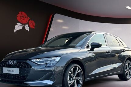 Audi A3 3.490 km 33.600 &euro; Villingen-Schwenningen 78052