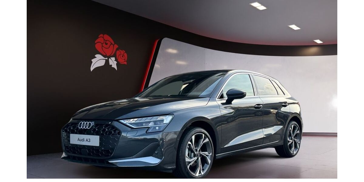 Audi A3 3.490 km 33.600 &euro; Villingen-Schwenningen 78052