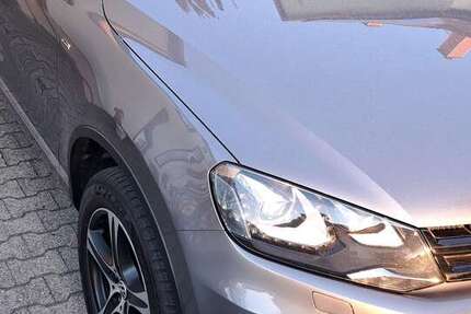 VW Touareg 197.200 km 11.500 &euro; Nordkirchen 59394