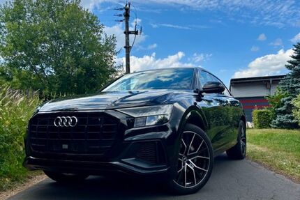 Audi Q8 81.000 km 51.900 &euro; Ehrenberg 36115