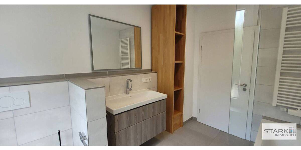 Etagenwohnung Bad Mergentheim - 4 Zimmer, 115 m&sup2;, 1.150&euro; | Angebot:26840858