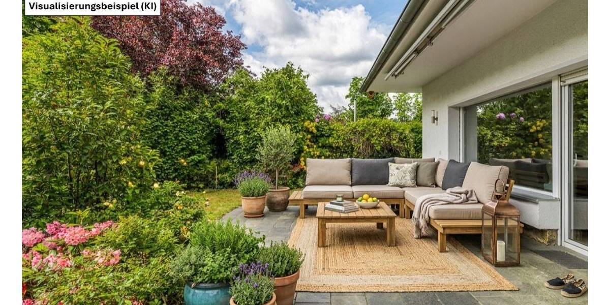Bungalow Berlin Zehlendorf - 3 Zimmer, 105 m&sup2;, 689.000&euro; | Angebot:26788416