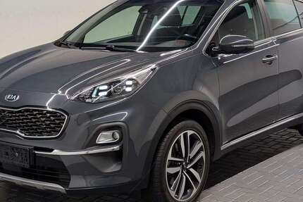 Kia Sportage 119.850 km 17.780 &euro; Langenweddingen 39171