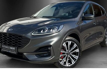 Ford Kuga 43.200 km 24.880 &euro; Weinheim 69469