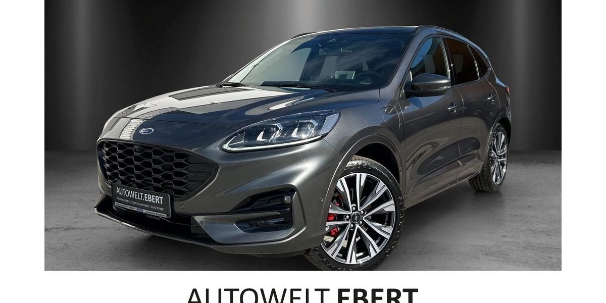 Ford Kuga 43.200 km 24.880 &euro; Weinheim 69469