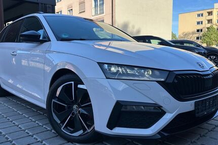 Skoda Octavia 160.330 km 21.999 &euro; Pforzheim 75179