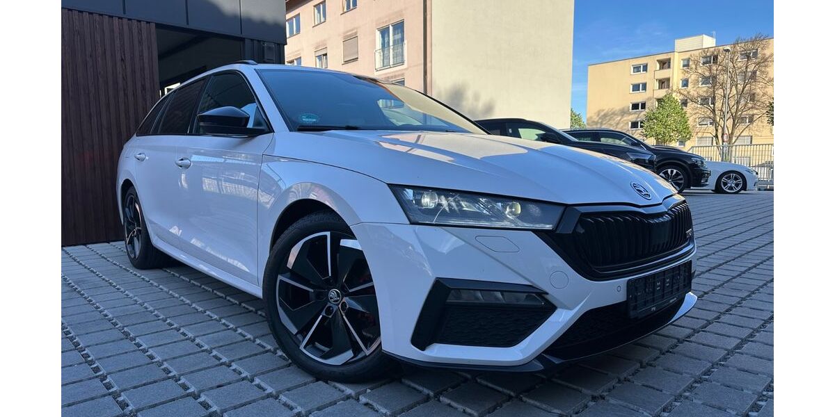 Skoda Octavia 160.330 km 22.999 &euro; Pforzheim 75179