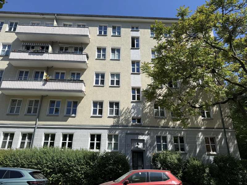 Wohnung zum Kaufen in Berlin 199.000 € 49 m²