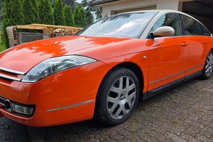 Citroen C6