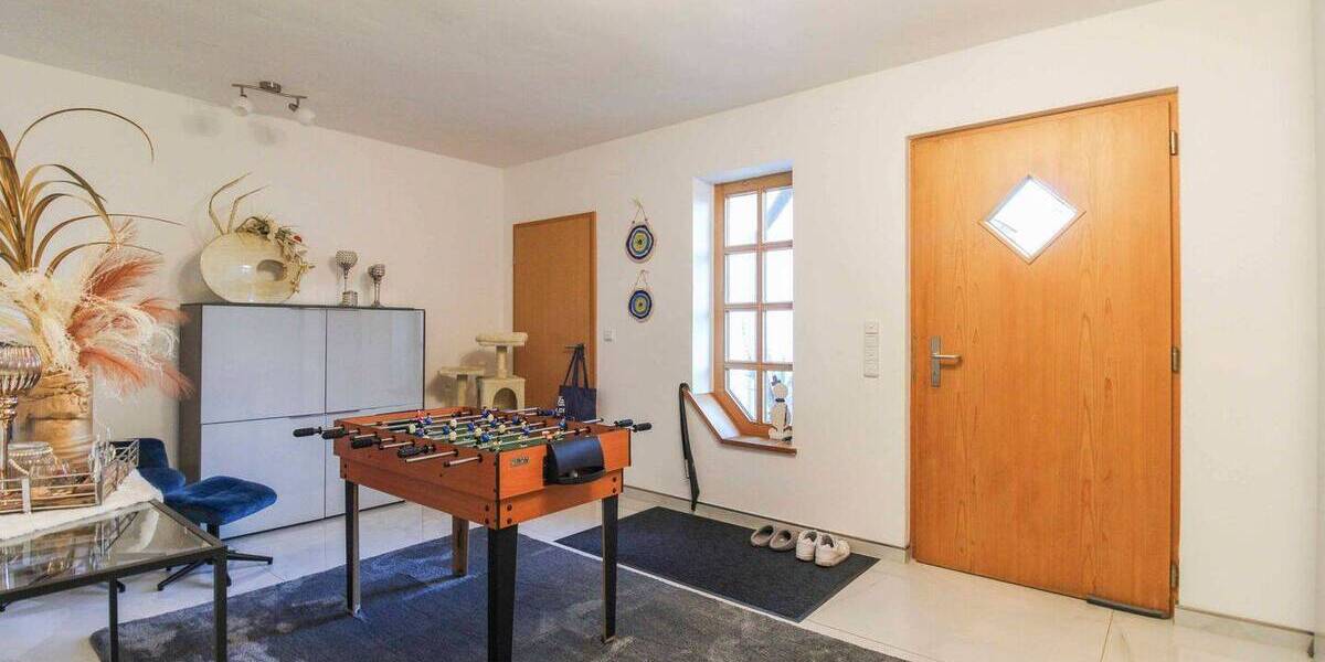 Einfamilienhaus Affing Mühlhausen - 8 Zimmer, 1.099.000&euro; | Angebot:26713842