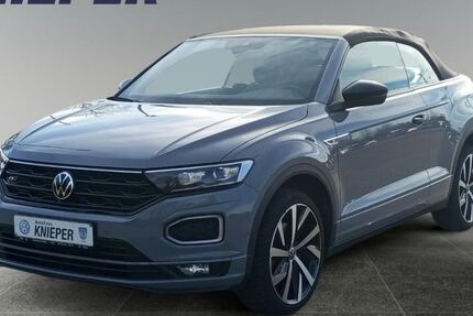 VW T-Roc 19.033 km 27.950 &euro; Zetel 26340