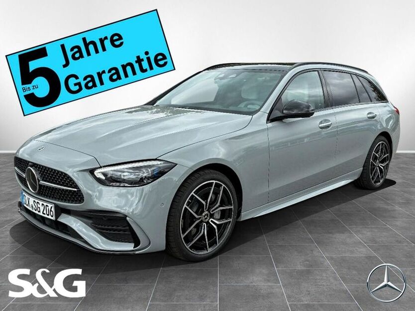 C 300