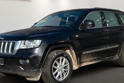 Jeep Grand Cherokee 214.165 km 7.199 &euro; Berlin 12681