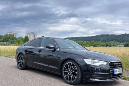 Audi A6 198.280 km 7.499 &euro; Northeim 37154