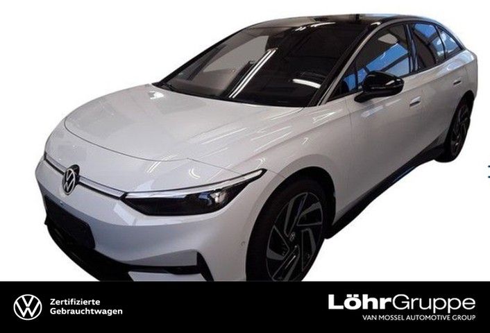 VW ID.7 19.321 km 42.980 &euro; Trier 54292