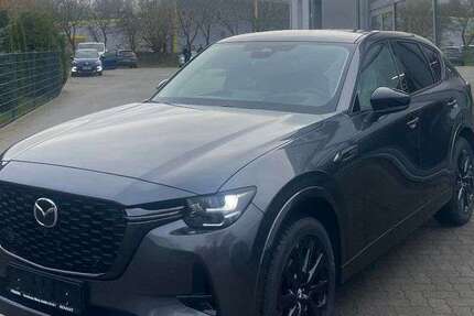 Mazda CX-60 27.710 km 41.980 &euro; Marne 25709